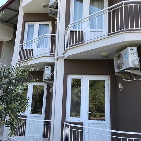 Arda Apart Hotel Kemer Ngoại thất bức ảnh