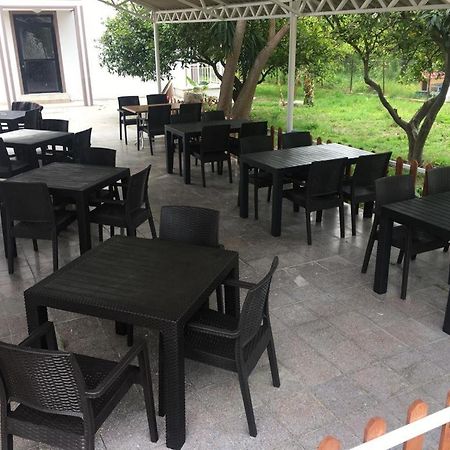 Arda Apart Hotel Kemer Ngoại thất bức ảnh