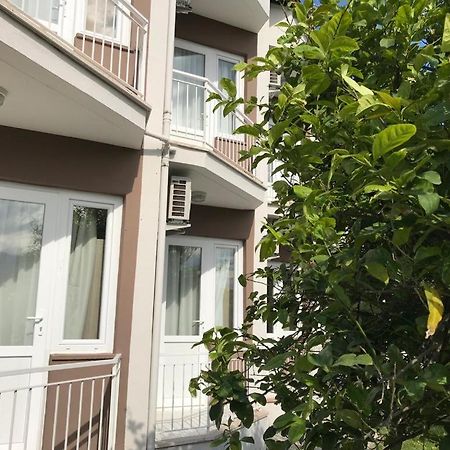 Arda Apart Hotel Kemer Ngoại thất bức ảnh