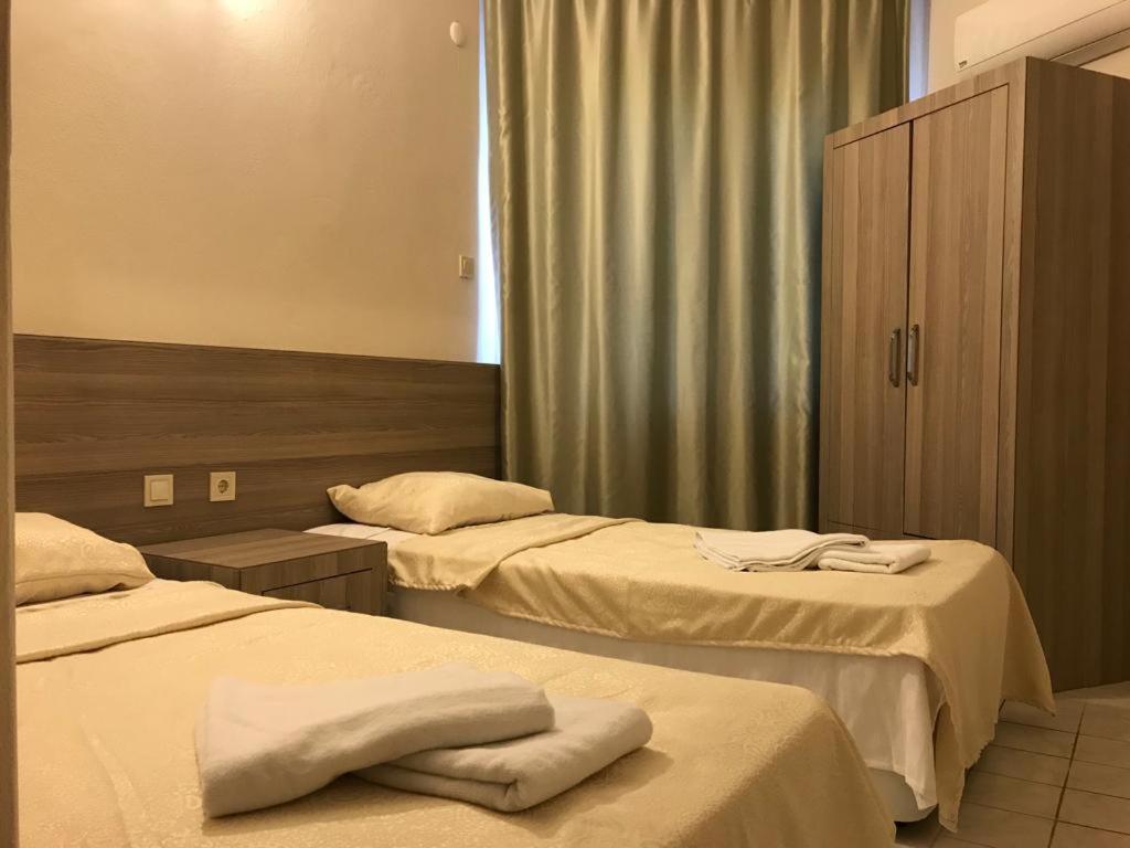 Arda Apart Hotel Kemer Ngoại thất bức ảnh