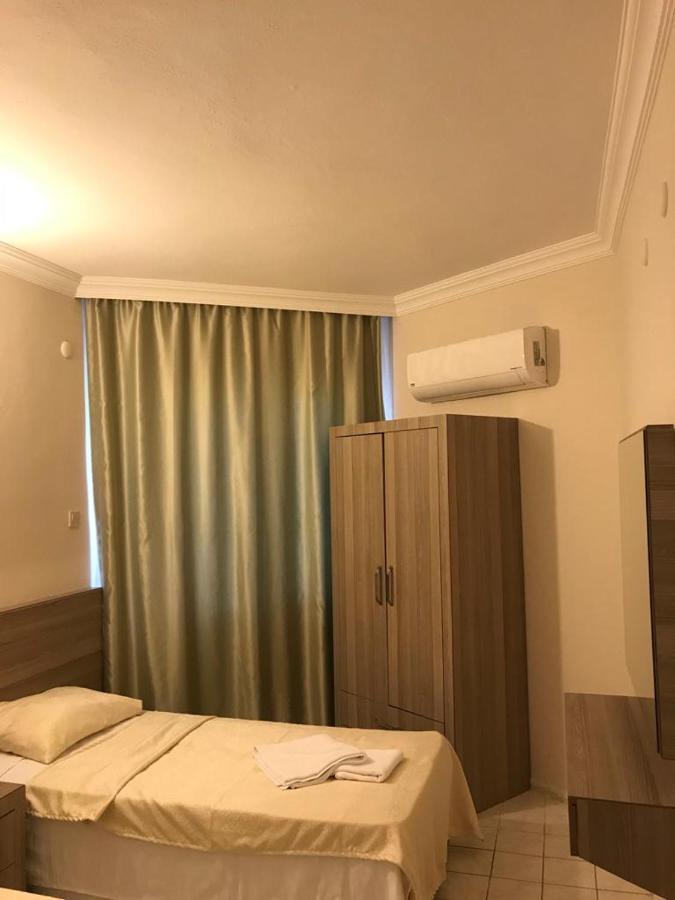 Arda Apart Hotel Kemer Ngoại thất bức ảnh