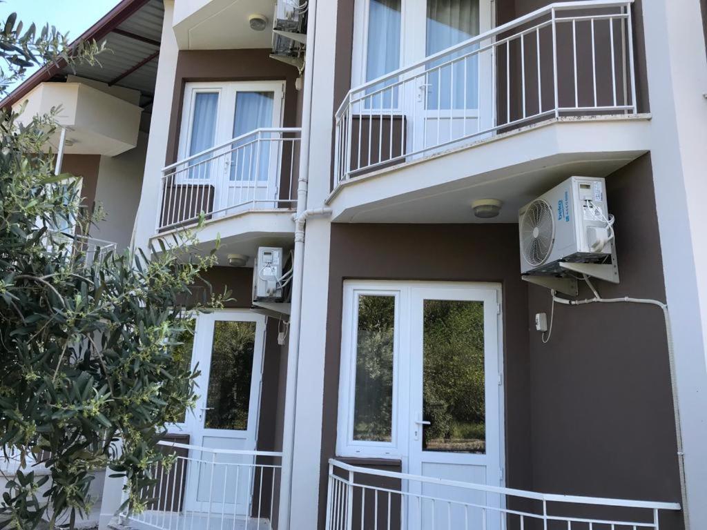 Arda Apart Hotel Kemer Ngoại thất bức ảnh