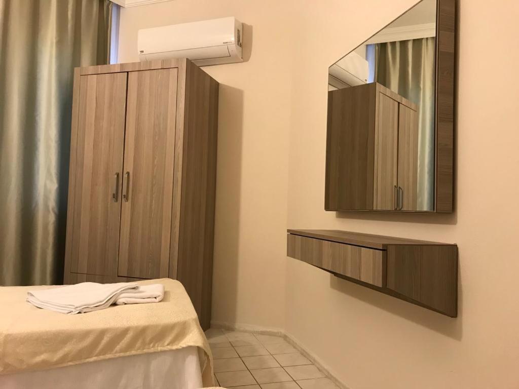 Arda Apart Hotel Kemer Ngoại thất bức ảnh