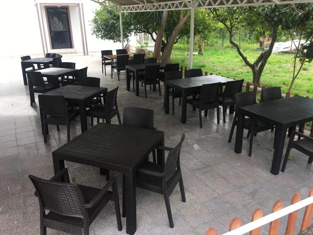 Arda Apart Hotel Kemer Ngoại thất bức ảnh