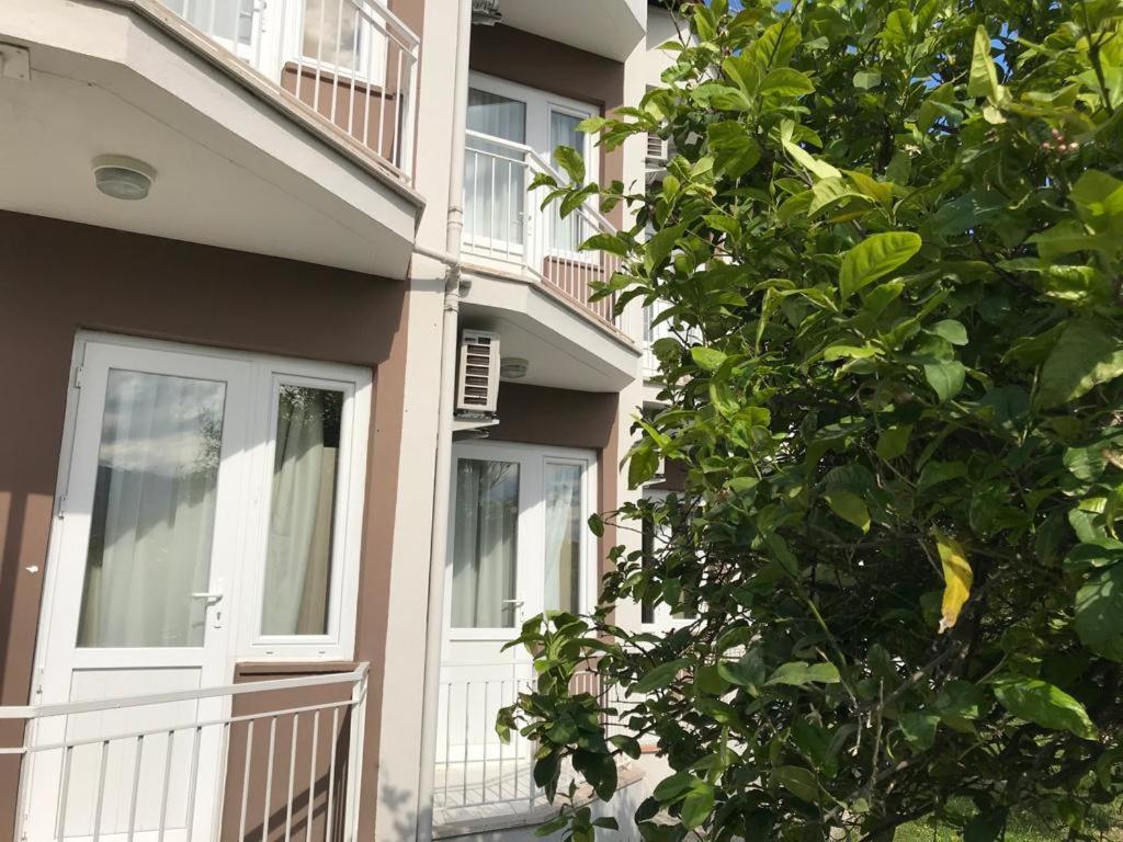 Arda Apart Hotel Kemer Ngoại thất bức ảnh